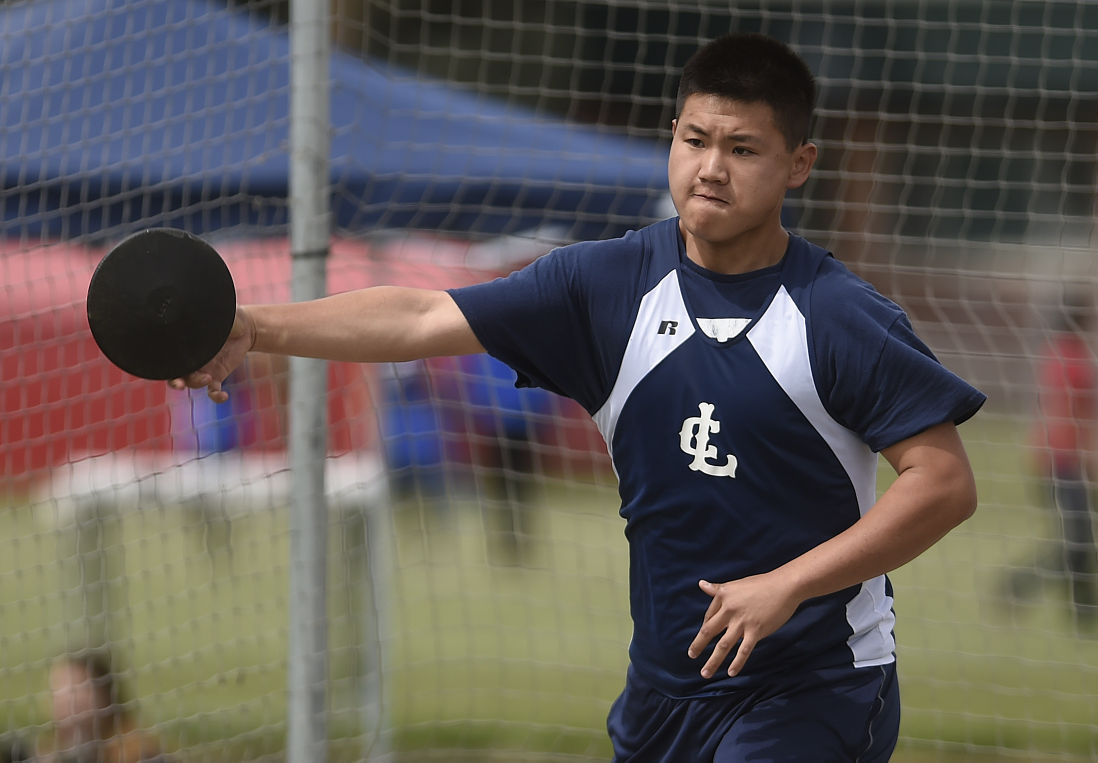 Barry Espil Invitational